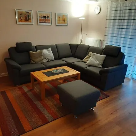 Prázdninový dům With 2 Bedrooms *