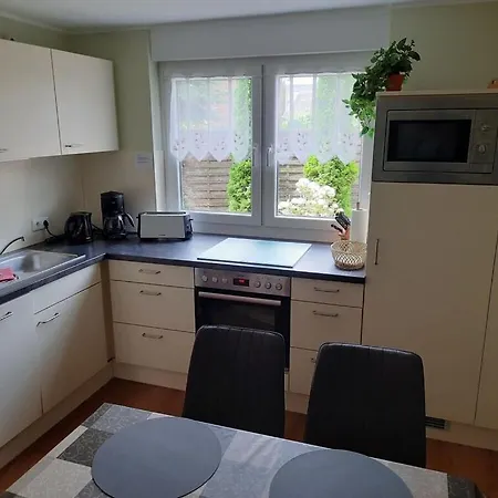 Prázdninový dům With 2 Bedrooms *