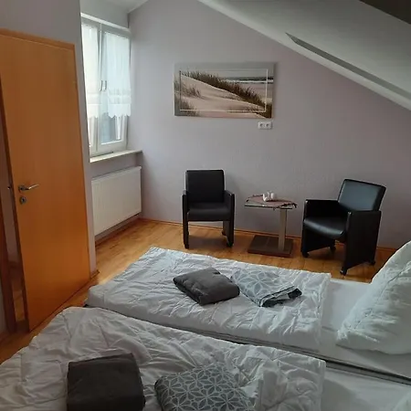 Prázdninový dům With 2 Bedrooms *