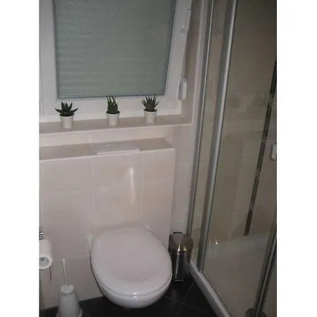 With 2 Bedrooms Prázdninový dům Horumersiel