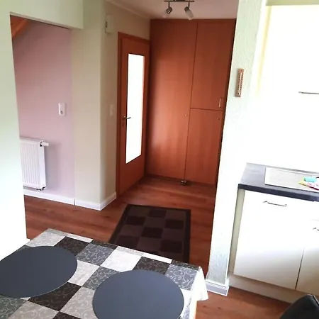 With 2 Bedrooms * Horumersiel